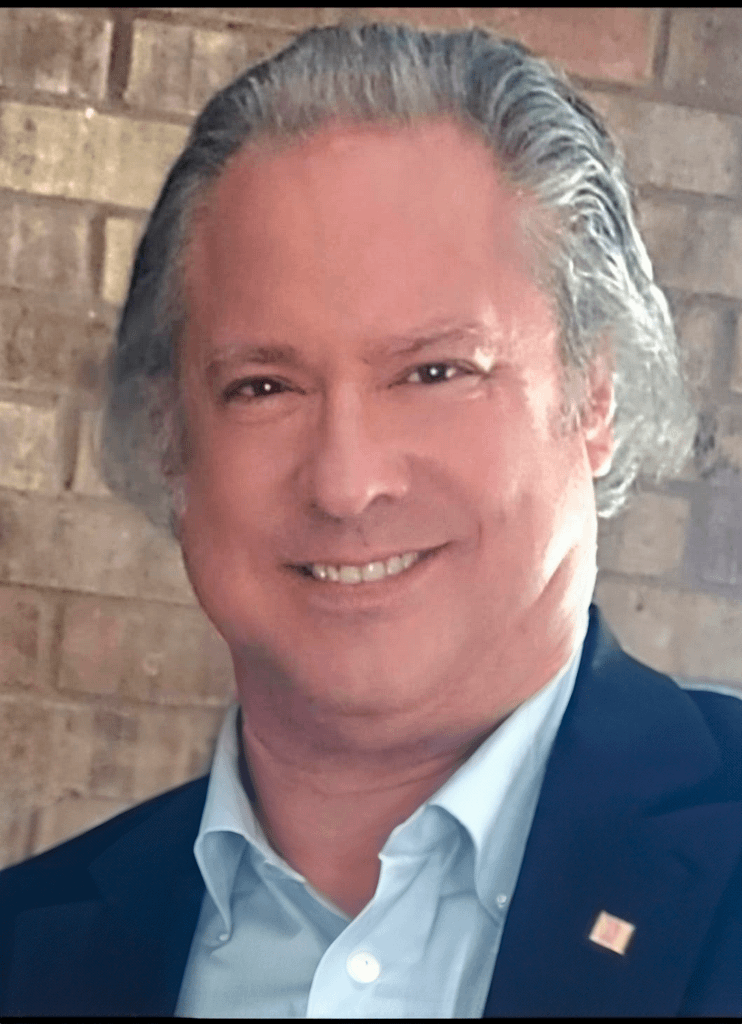 Ray Thompson-headshot