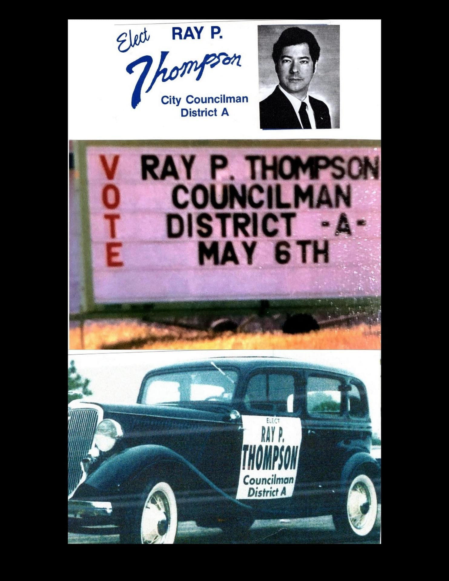 Ray P Thompson booklet - page 6