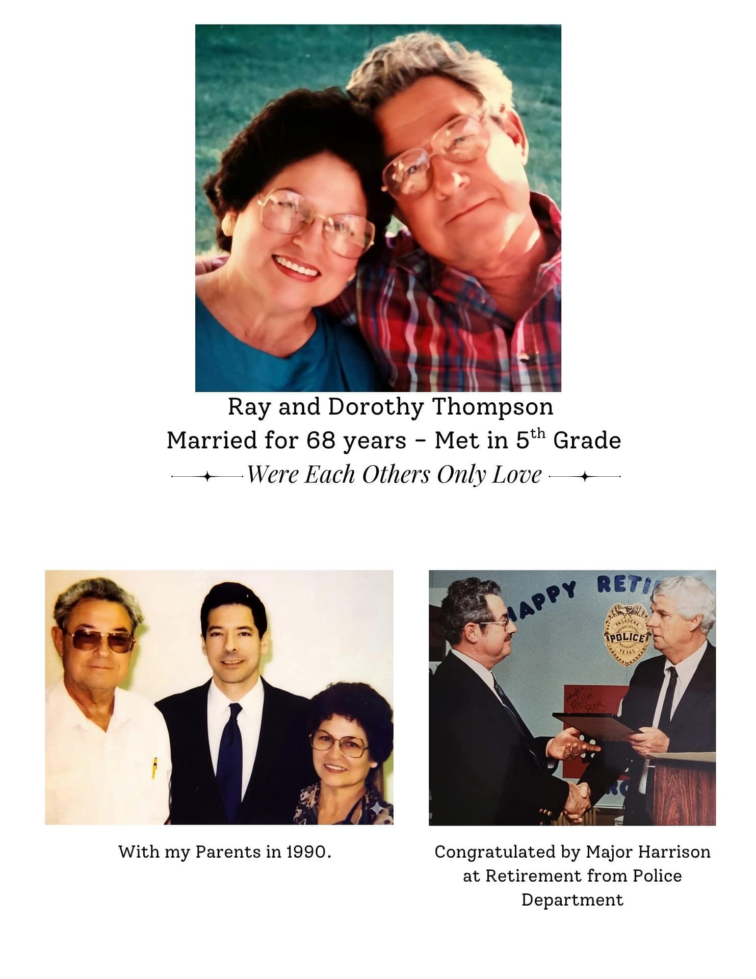 Ray P Thompson booklet - page 17