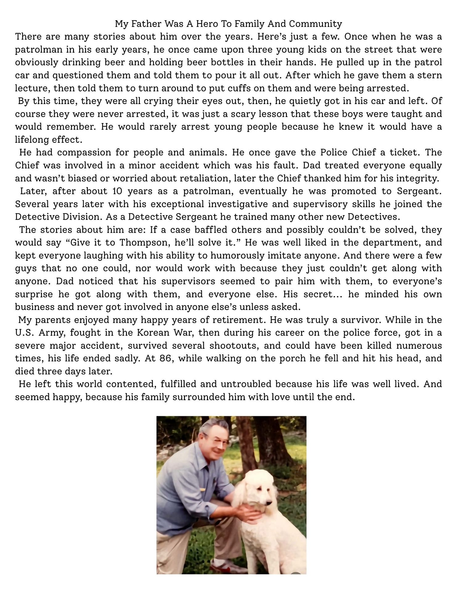 Ray P Thompson booklet - page 18