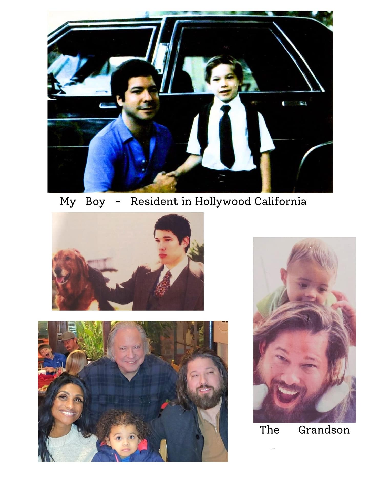 Ray P Thompson booklet - page 23