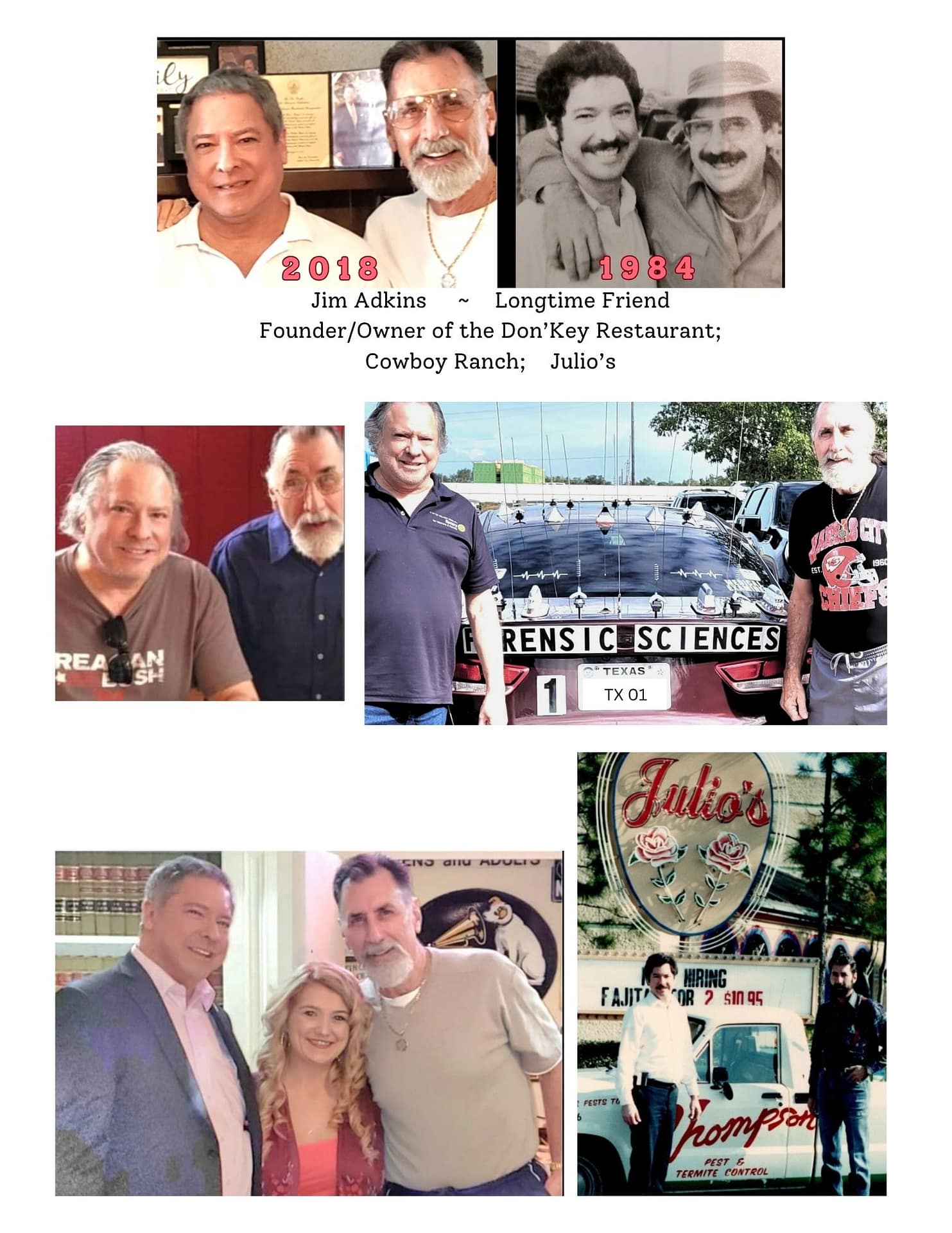 Ray P Thompson booklet - page 28