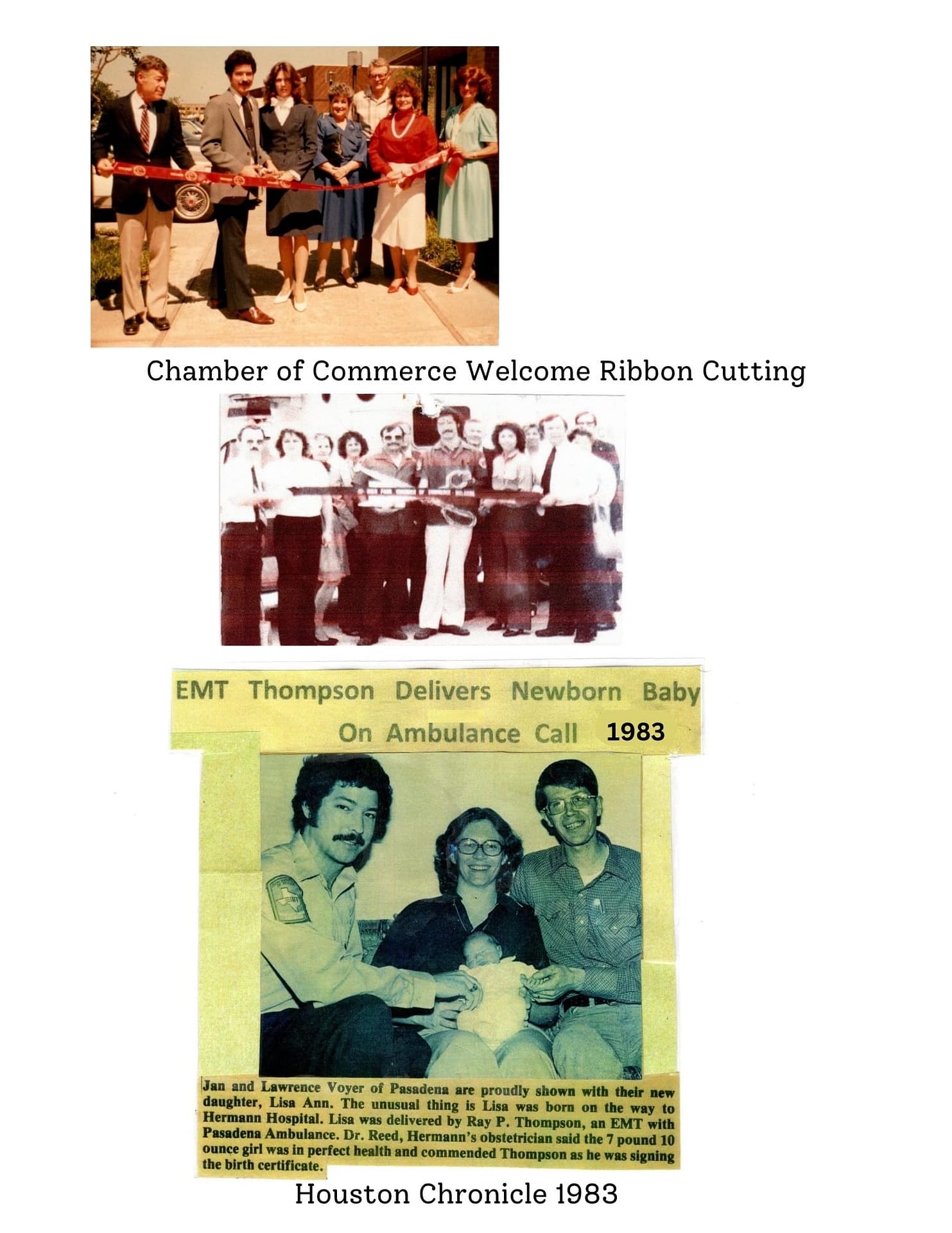 Ray P Thompson booklet - page 51