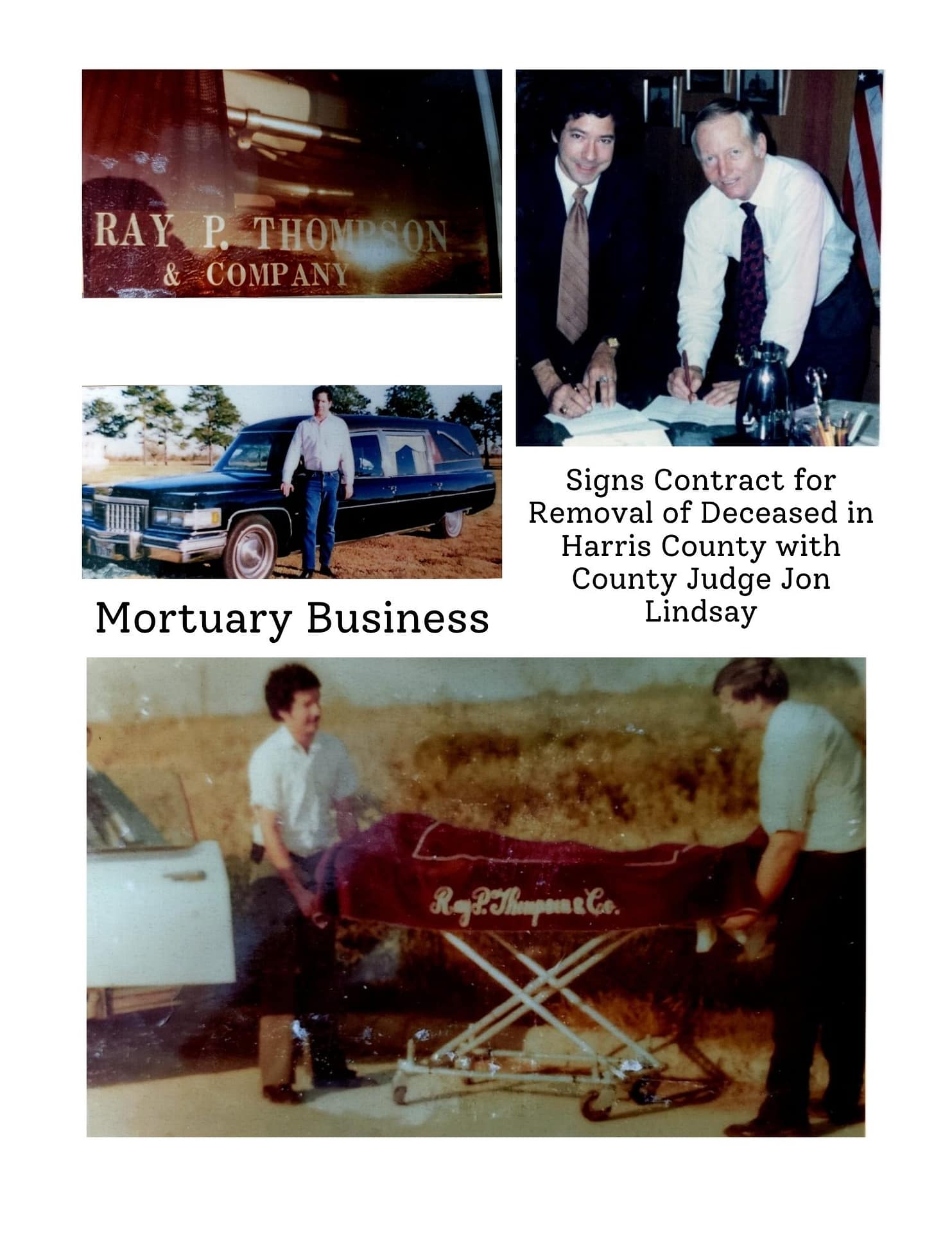 Ray P Thompson booklet - page 54