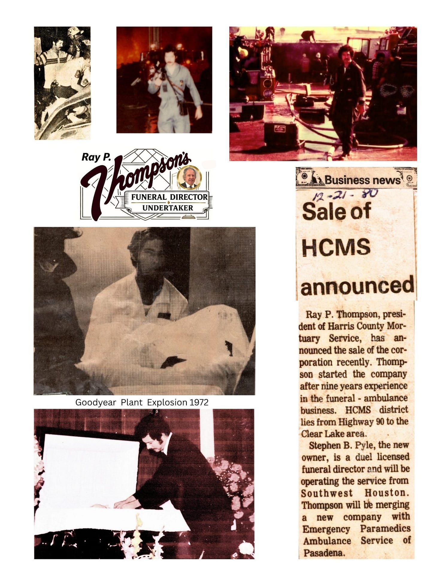 Ray P Thompson booklet - page 56