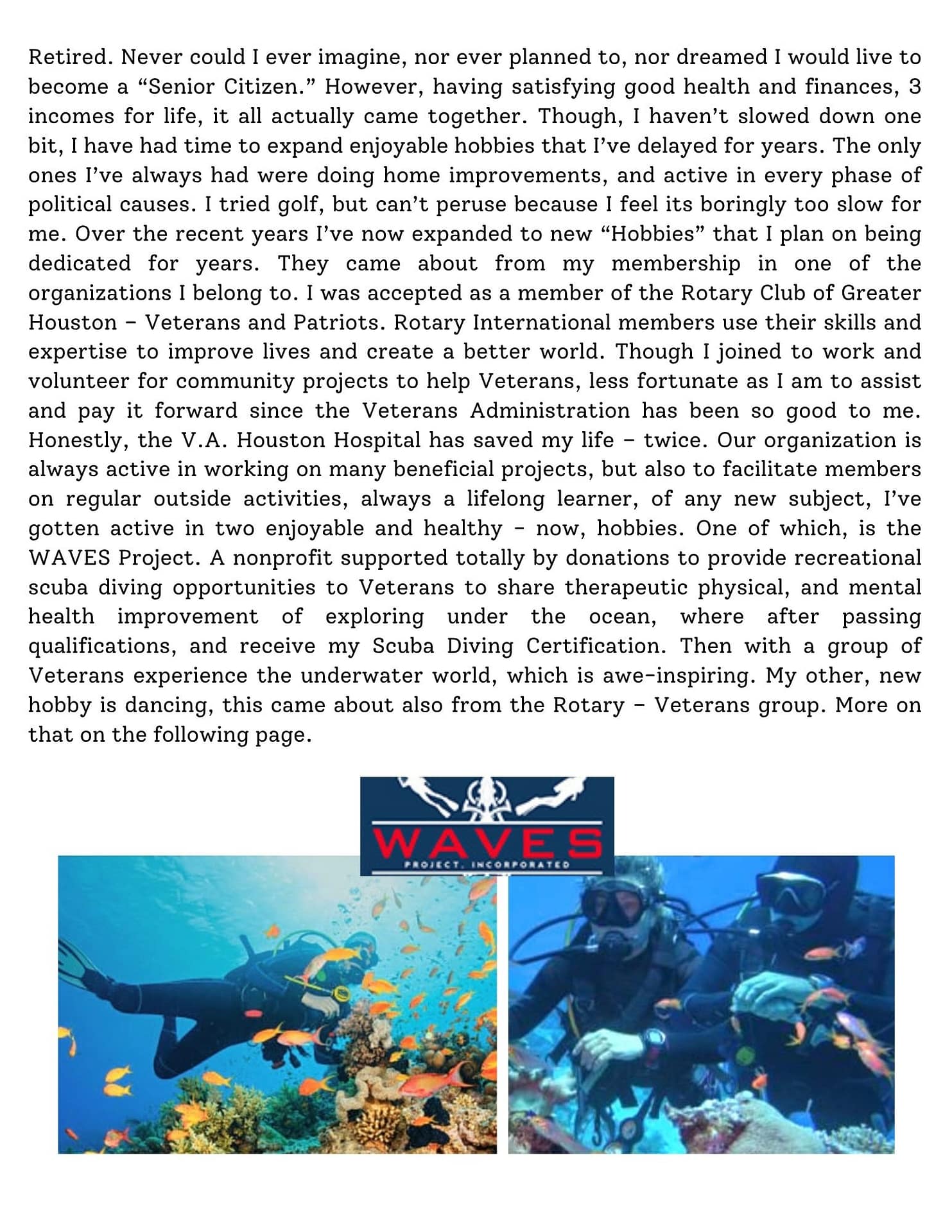Ray P Thompson booklet - page 69